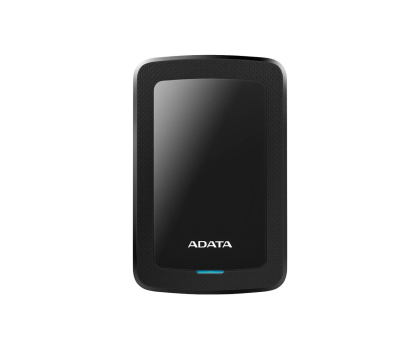 Dysk zewnętrzny Adata DashDrive HV300 2TB 2,5'' AHV300-2TU31-CBK